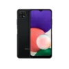 Samsung Galaxy A22 128GB|4GB RAM Dual SIM, Preto