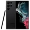 S22 Ultra Samsung Galaxy S22 5G Ultra 256GB|12GB RAM Dual SIM, Preto