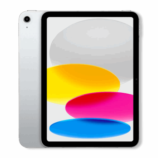 APPLE IPAD 10.9 WI-FI 64GB - SILVER