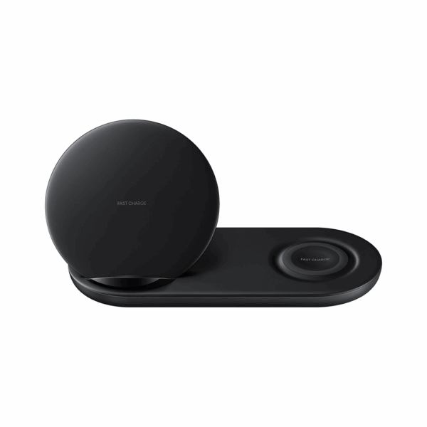 SAMSUNG WIRELESS CHARGER DUO