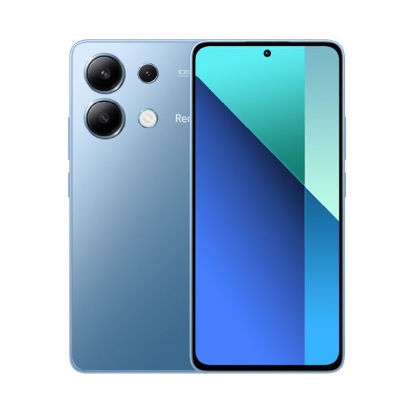 XIAOMI REDMI NOTE 13 128+8
