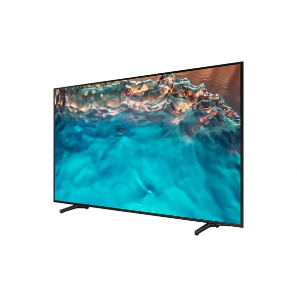 TV SAMSUNG 55 SMART 4K CRYSTAL UHD BU8000