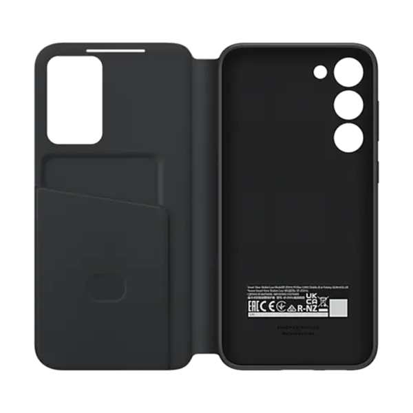 SMART VIEW WALLET CASE GALAXY S23 PLUS