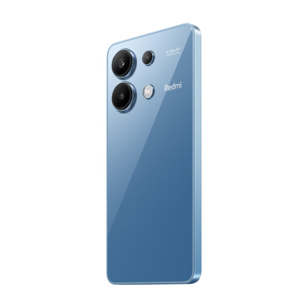 XIAOMI REDMI NOTE 13 128+8
