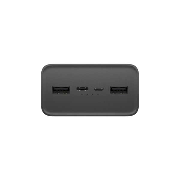 MI POWER BANK BOOST PRO 30000MAH 18W