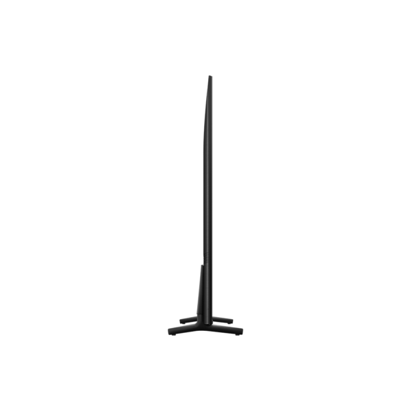 TV SAMSUNG 55 SMART 4K CRYSTAL UHD BU8000