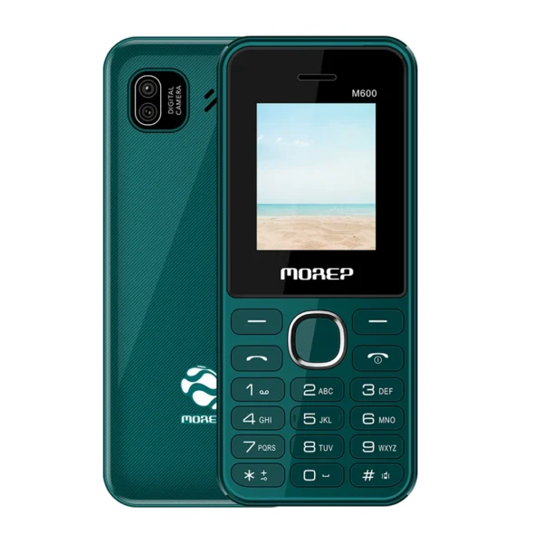 MOREP M-600