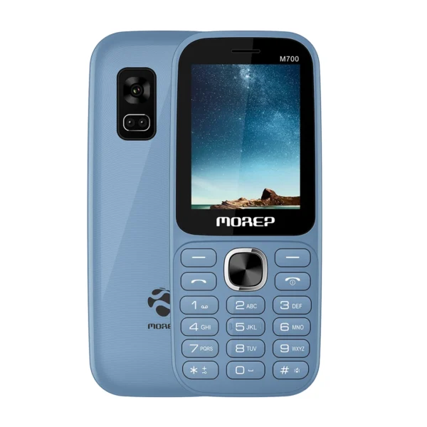 MOREP M-700