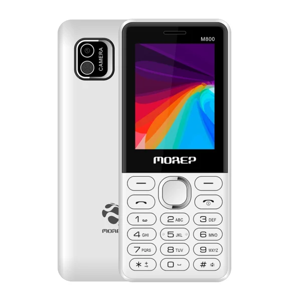 MOREP M-800