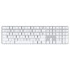 MAGIC KEYBOARD WITH TOUCH ID AND NUMERIC KEYPAD FOR MAC COMPUTERS WITH APPLE SILICON