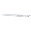 MAGIC KEYBOARD WITH TOUCH ID AND NUMERIC KEYPAD FOR MAC COMPUTERS WITH APPLE SILICON
