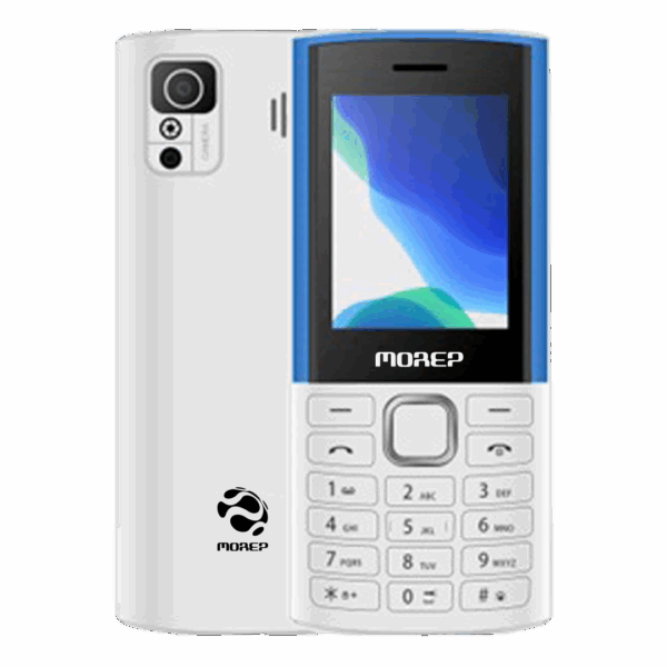 MOREP R300