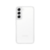 CLEAR COVER GALAXY S22