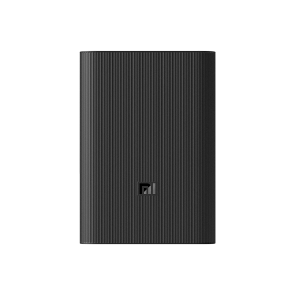 XIAOMI 22.5W POWER BANK 10000 MAH