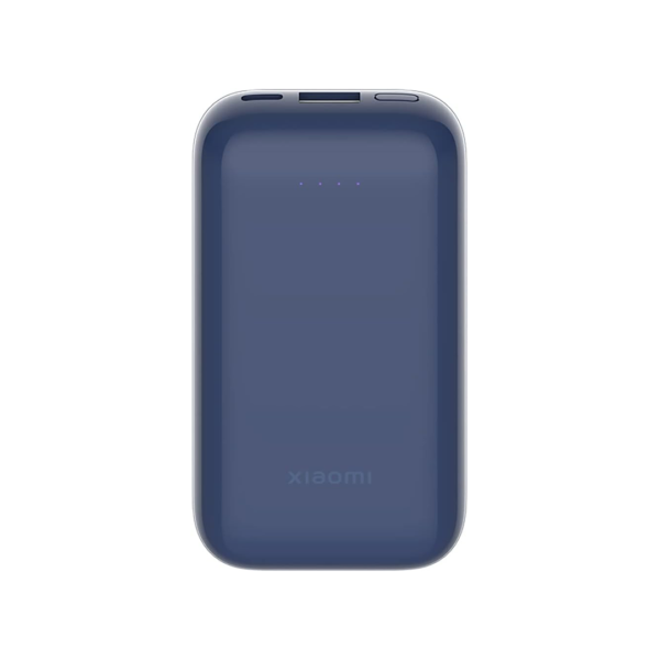 XIAOMI 33W POWER BANK 10000 MAH POCKET EDITION PRO