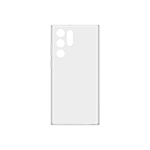 CLEAR COVER GALAXY S22 ULTRA
