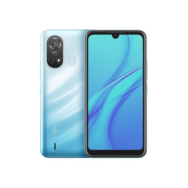 ITEL A58 LITE 32+2 DUAL SIM