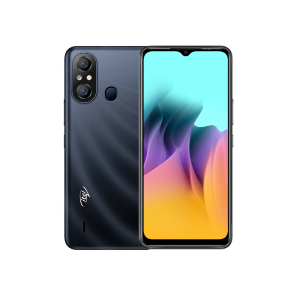 ITEL A58 16+1 DUAL SIM