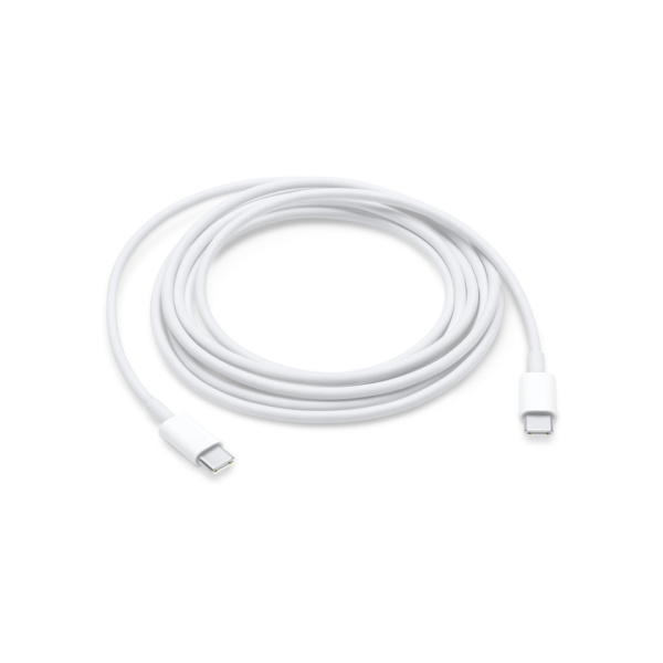 10 USB-C CHARGE CABLE (2M)