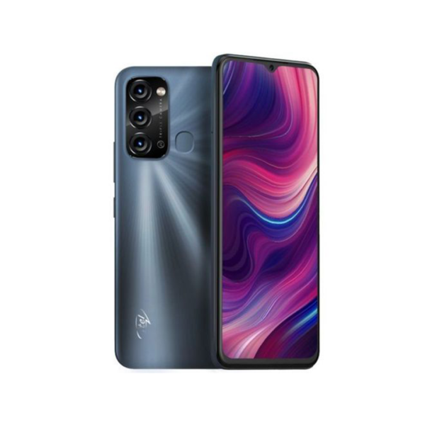 ITEL S17 16+1 DUAL SIM