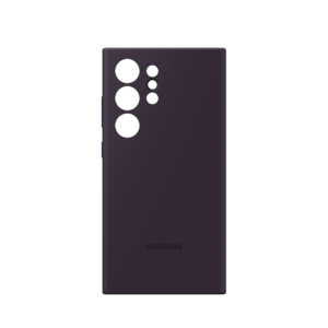 SAMSUNG GALAXY S24 ULTRA PROTECTIVE COVER PURPLE
