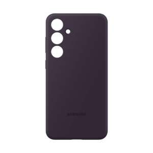 SAMSUNG GALAXY S24 PROTECTIVE COVER PURPLE