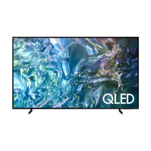 1 TV SAMSUNG QA75Q60TA 75 4K SMART QLED