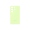 SAMSUNG GALAXY S24 ULTRA PROTECTIVE COVER GREEN