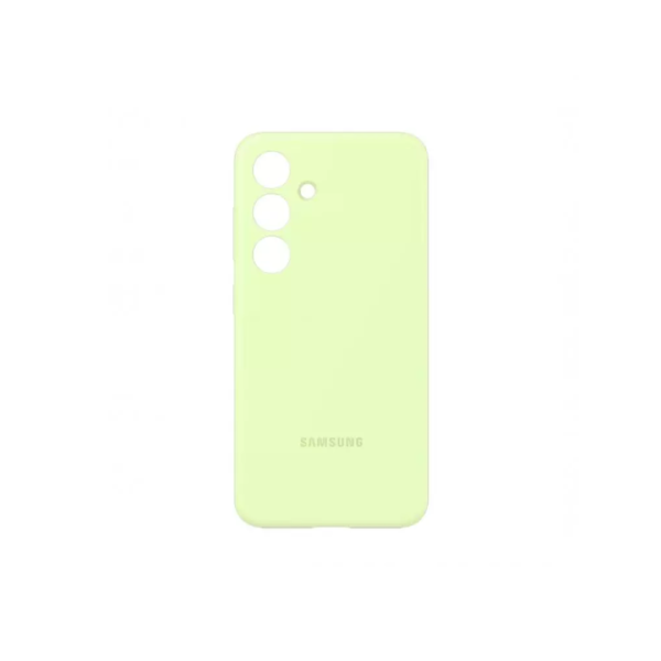 SAMSUNG GALAXY S24 PROTECTIVE COVER GREEN