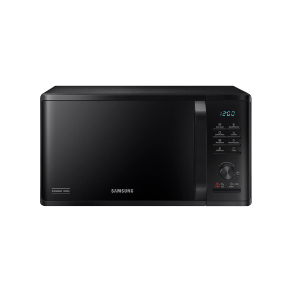 SAMSUNG MICROWAVE OVEN WITH QUICK DEFROST 23 L