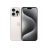 IPHONE 15 PRO 512GB WHITE TITANIUM