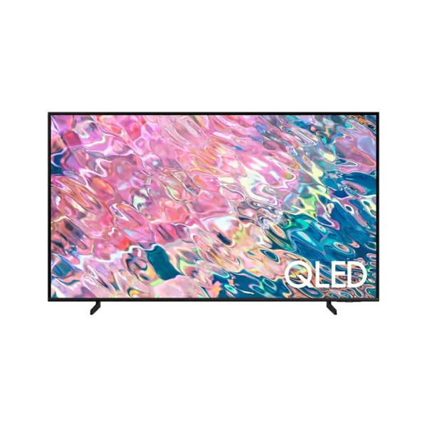 TV SAMSUNG QA75Q60BAKXLY 75 4K SMART QLED