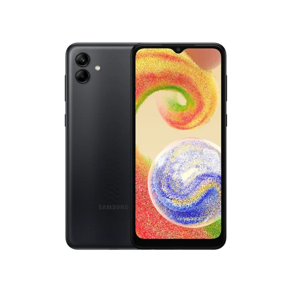 SAMSUNG GALAXY A04 32+3 DUAL SIM