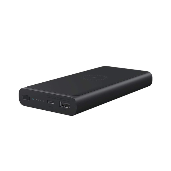 XIAOMI 10W WIRELESS POWER BANK 10000MAH