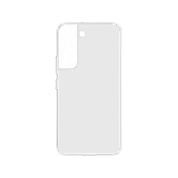 CLEAR COVER GALAXY S22