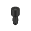XIAOMI 67W CAR CHARGER USB-A + TYPE-C