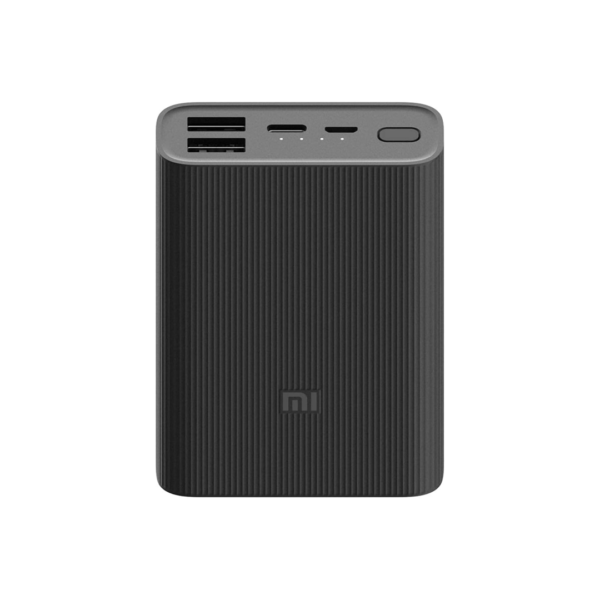 XIAOMI 22.5W POWER BANK 10000 MAH