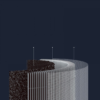 XIAOMI SMART AIR PURIFIER 4 LITE FILTER