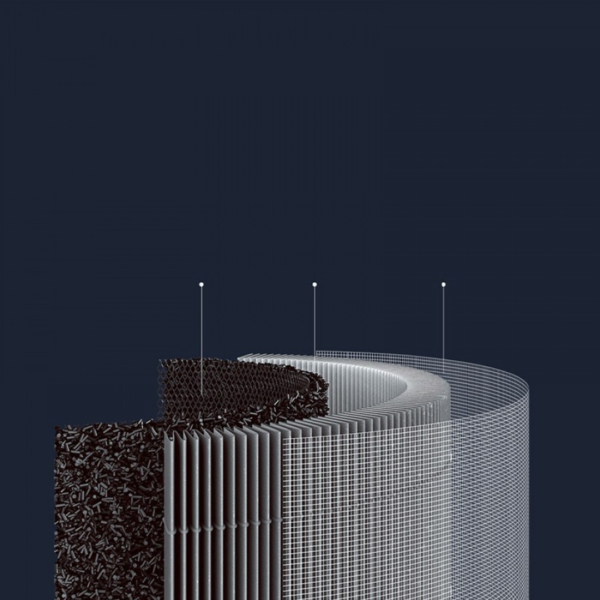 XIAOMI SMART AIR PURIFIER 4 LITE FILTER