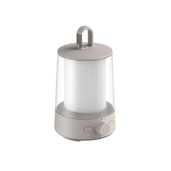 XIAOMI MULTI FUNCTION CAMPING LANTERN