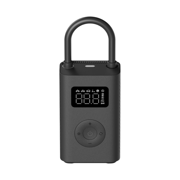 XIAOMI PORTABLE ELECTRIC AIR COMPRESSOR 2
