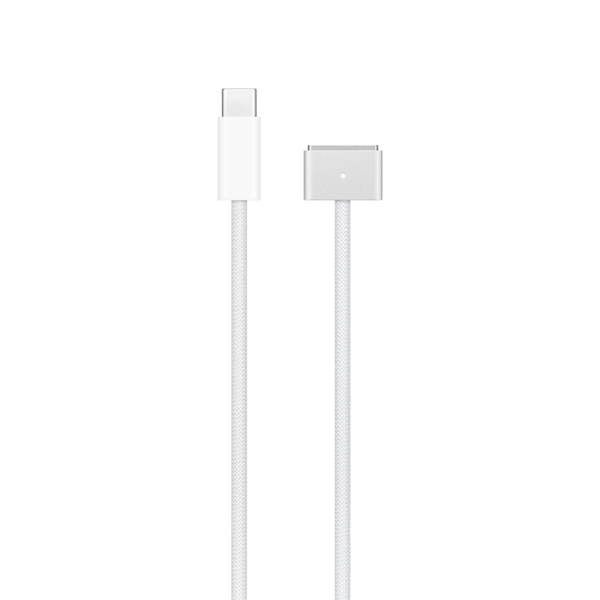 USB-C TO MAGSAFE 3 CABLE (2 M)