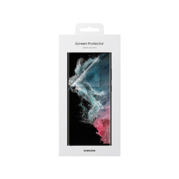 SCREEN PROTECTOR GALAXY S22 ULTRA