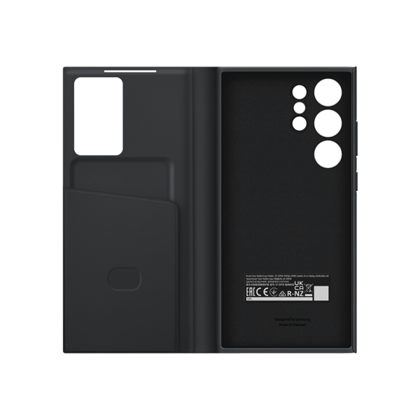 SMART VIEW WALLET CASE GALAXY S23 ULTRA