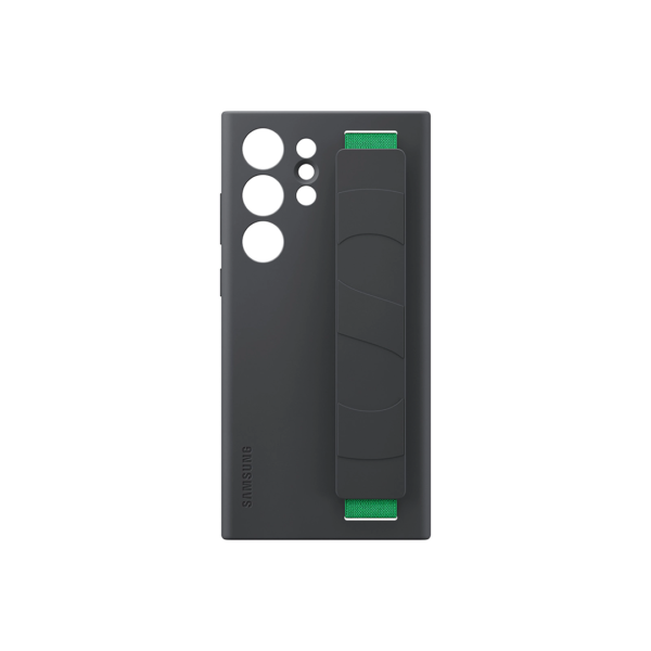 SILICONE GRIP CASE GALAXY S23