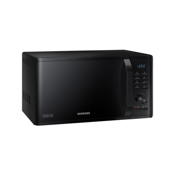 SAMSUNG MICROWAVE OVEN WITH QUICK DEFROST 23 L