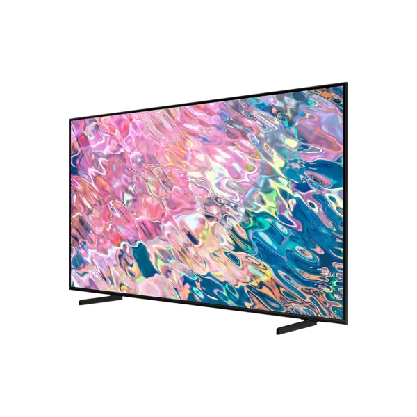 TV SAMSUNG QA75Q60BAKXLY 75 4K SMART QLED