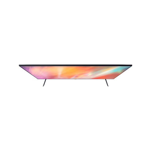 TV SAMSUNG 43 SMART 4K CRYSTAL UHD AU7000
