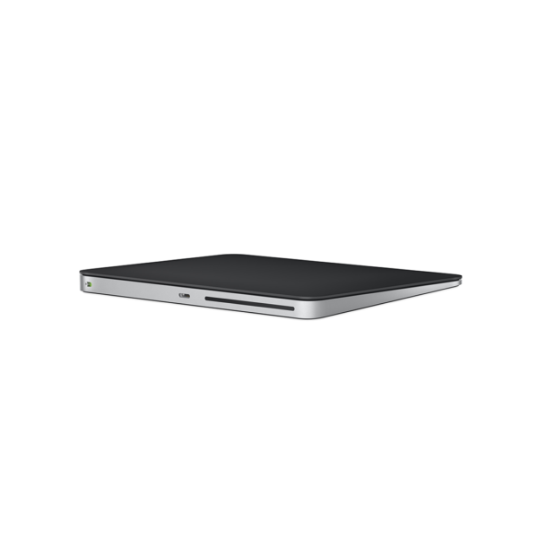 MAGIC TRACKPAD - BLACK MULTI - TOUCH SURFACE