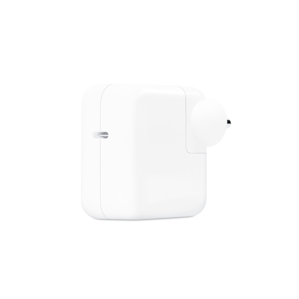 30W USB-C POWER ADAPTER